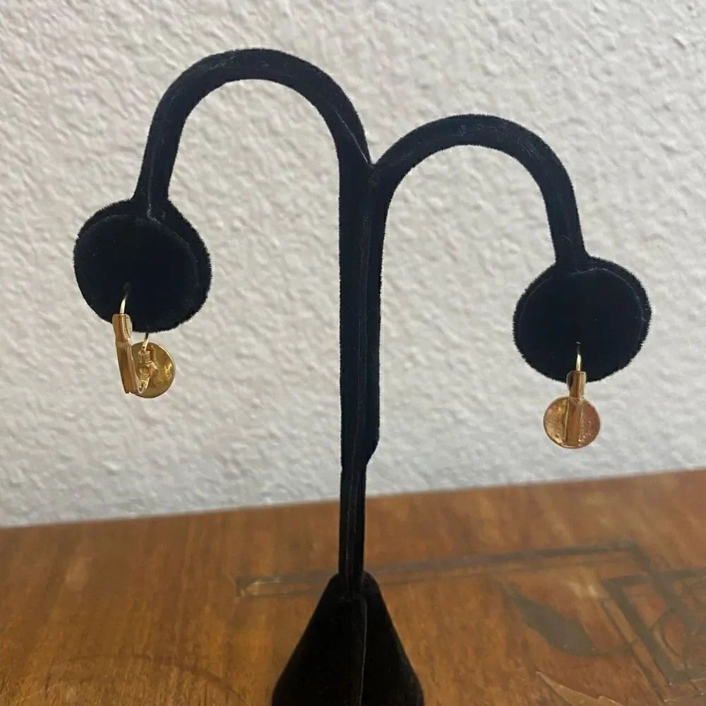 never worn earrings bundle - Picture 4 of 7
